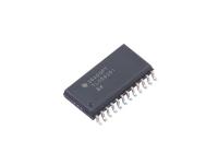 TLC5926IDWR IC Componentes eletrónicos Condutores de sumidouro LED de corrente constante