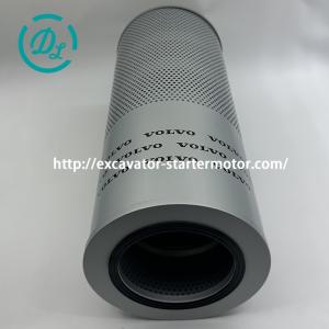 14690316 14569658 Volvo Hydraulic Oil Return Filter Excavator EC480D