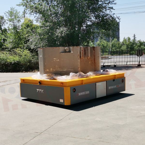 Material Handling Trolley Conveyor