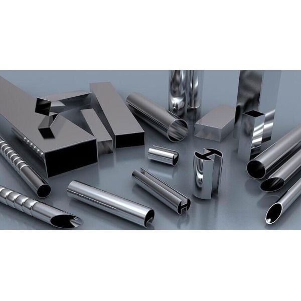 Труба нержавеющей стали АСТМ 316Л сваренная ЭРВ отполированная обожженная выбитая для индустрии украшения