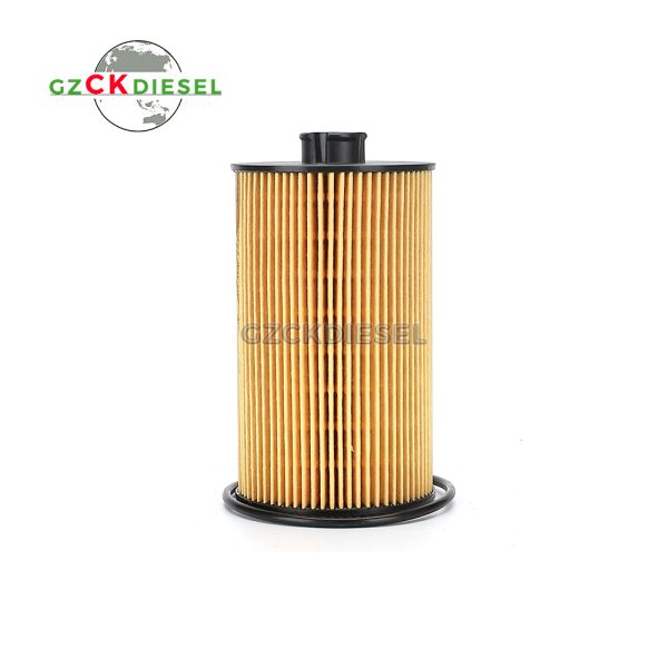 Filtro de aceite 9041800210 11708550 Para excavadora Volvo EC140B EC120BLC EC135B