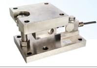 Stainless steel tank mount LZX2M/static/0.22-2.2t/4.4t/9.07-13.6t/20.4t