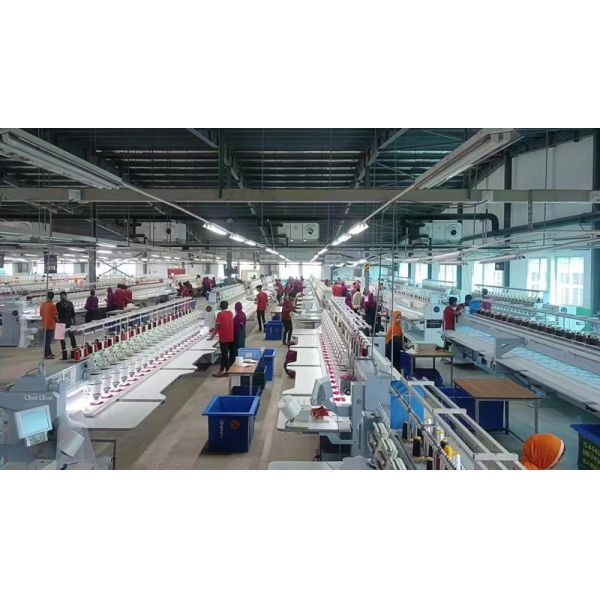 Shenzhen Toyocool Refrigeration Equipment Co., Ltd.