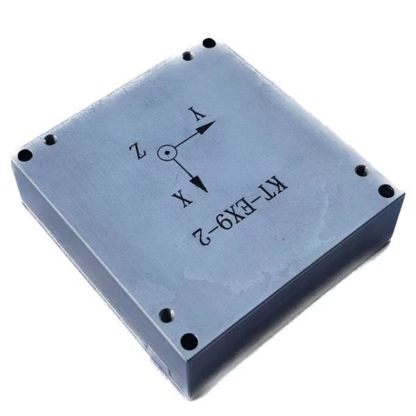 450deg/s Inertial Measurement Unit Sensor for Measurement
