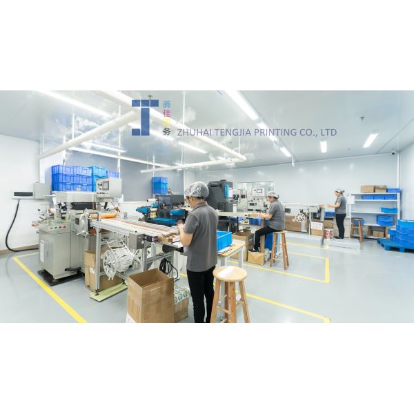 Tengjia printing