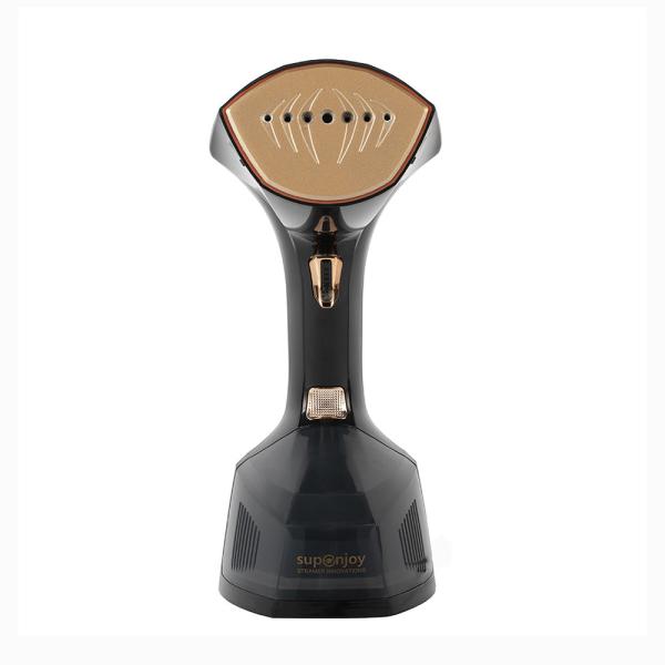 220 V Vapor Elétrico Portátil Ferro Vapor de Mão para Roupa Tempo de aquecimento rápido de 25s