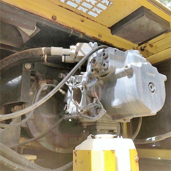 Комацу экскаватор PC450-8 450-7 использованный экскаватор Гидравлический экскаватор 45T Япония оригинальная тяжелая машина