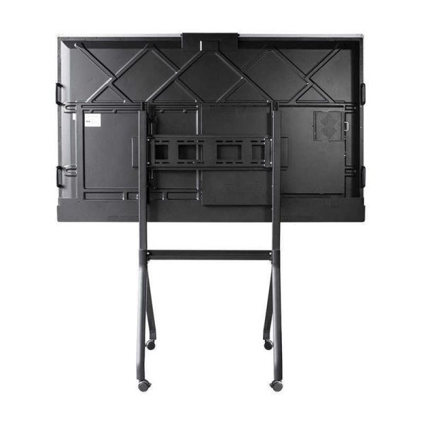 16 9 Aspect Ratio Touch Screen Presentation Board With 3840x2160 4K Screen Panels Smart Display