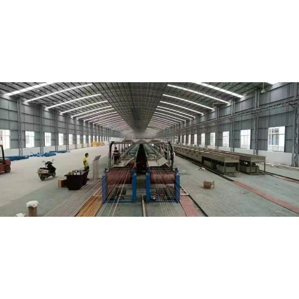 Медь машины продукции провода CCA/CCAM гальванизируя покрыла