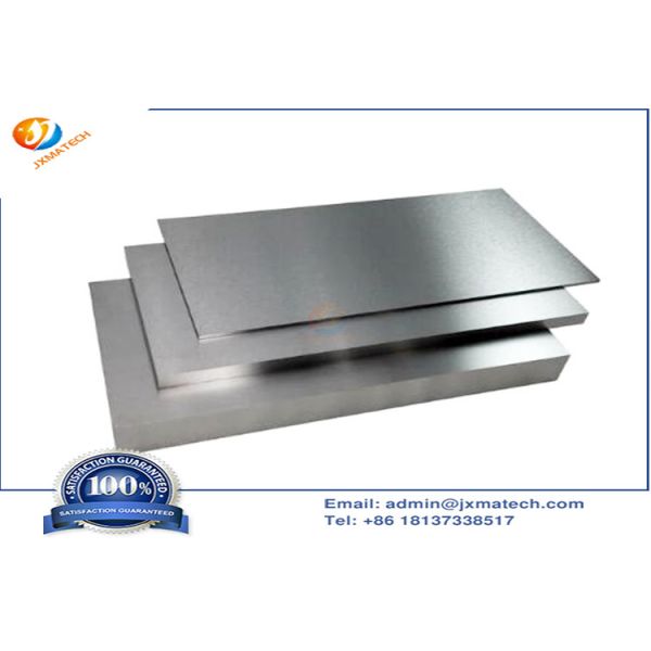 10W53 Grade Electronic Packaging Tungsten Copper Alloy