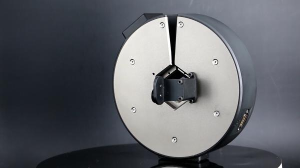 OEM Optical Ovality Checking Gauge Portable Micrometer 3 Axis