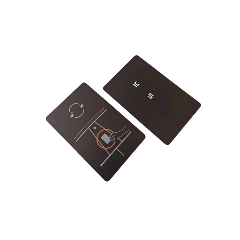 New Auto Parts Key Card for Tesla Model 3/Model Y Electric Vehicle Components Car Key 1131087-00-G and 1131087-00-J