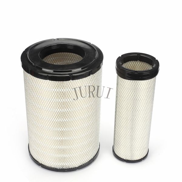 Фильтр экскаватора YN11P01072R100, воздушный фильтр SK200-10 Kobelco