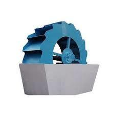 Bucket Sand Washing Machine With Wheel Customizable Color