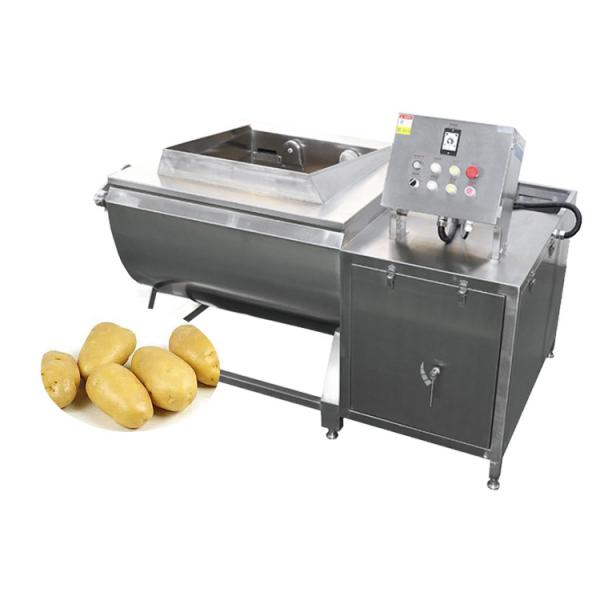 Restaurant Hot Selling Fruit And Vegetable Washing Drying Machine Turkey Suppliers
