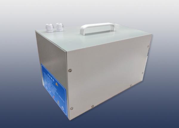 280AH 300AH 48 Volt Battery Lithium Ion With Enhanced Safety