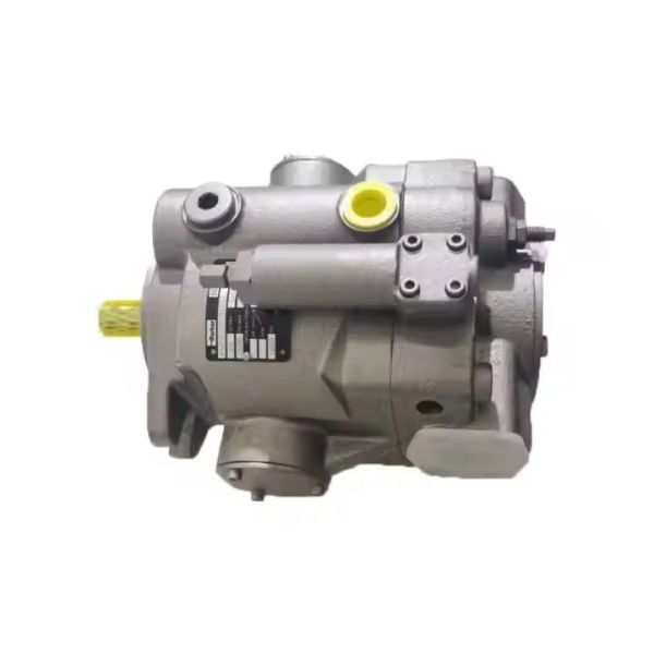 Parker PVP Series Hydraulic Plunger Pumps PVP16 PVP23 PVP33 PVP41 PVP48 PVP4136C9R211 PVP4836C2R210 china Hydraulic Axial Piston Pump factory