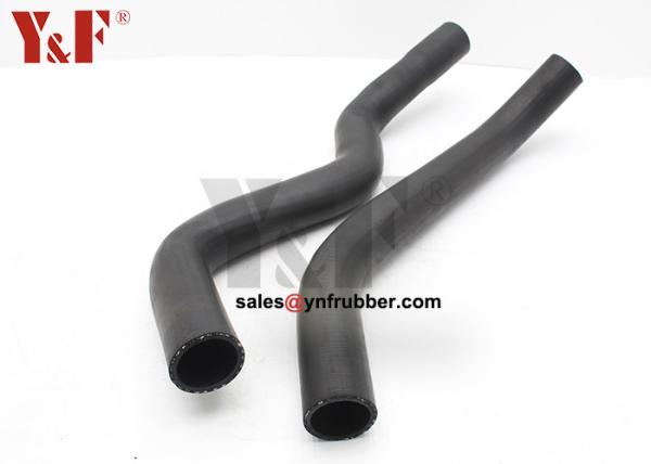 industrial Excavator Hydraulic Hose Rubber 399-1118 E313D2 E320D2 Radiator