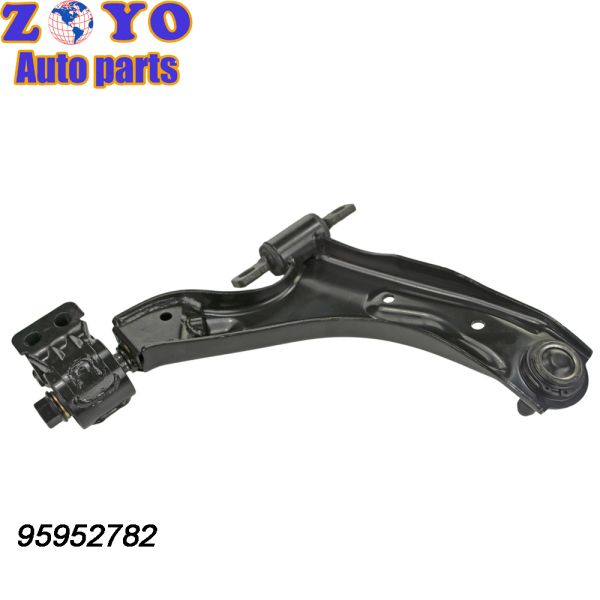 Части подвески Changan Benben 2006 сборка на ручку управления головкой шара OE NO. 95952782