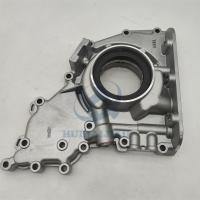 Pompes d'huile moteur de haute qualité 21600207 21600195 20524412 pour les excavateurs EC240B EC290B