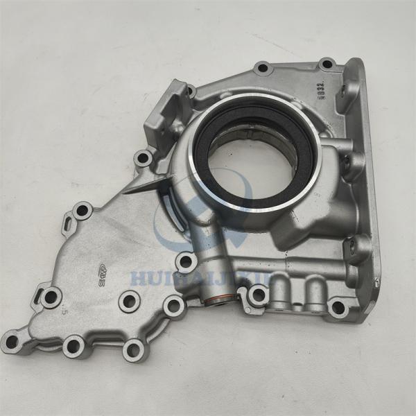 Pompes d'huile moteur de haute qualité 21600207 21600195 20524412 pour les excavateurs EC240B EC290B