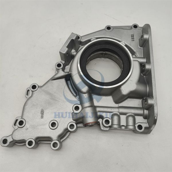 D7D Engine Oil Pump 21600207 20875082 For BF6M1013 04507272 04289742 04515832