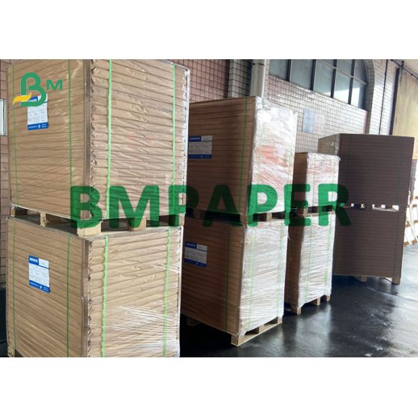 420 x 620 x 0.6 mm Thickness Coaster Paper Board For Cold Drinks доска каботажного судна толщины 420 x 620 x 0,6 mm бумажная для холодных напитков