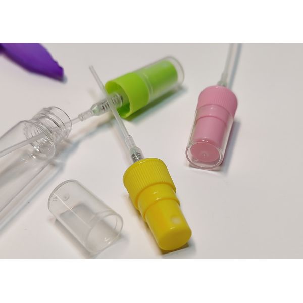 12 410 Mist Mini Perfume Sprayer For Bottle