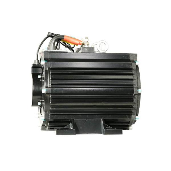 Motor AC de 8kW para energía nueva de China para motor de bomba de aceite de montacargas eléctrico