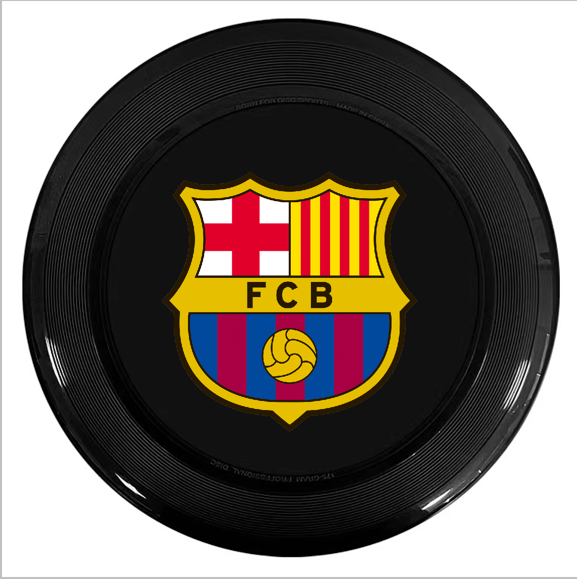 Flying Disc Customized Flying Sports Discs Outdoor Flying Disc Golf Starter Kits Throwing Frisbees