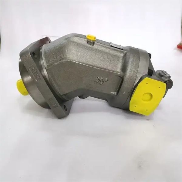 New Rexroth Bent Axis Piston Motor A2FO A2FM A2FE A2F016 A2F023 A2FO28 A2F032 A2FO45