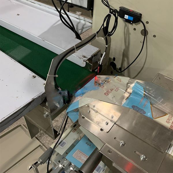 Disposable N95 Surgical Medical Face Mask Packing Machine