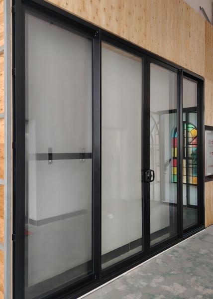 Heavy Duty Aluminum Sliding Doors Australian Standard For Residential And Commercial