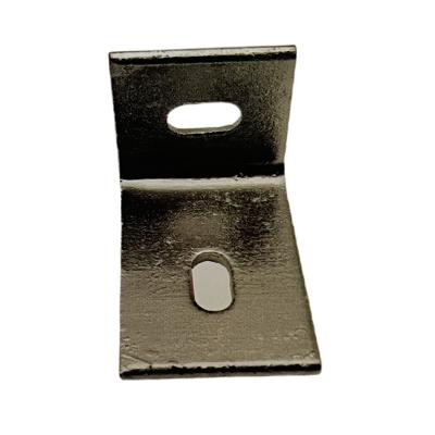 Bespoke Solar Ground Mount Kit Economic Solar Panel Bracket Parts