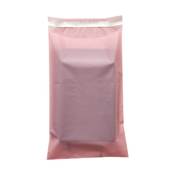 Biodegradable Cornstarch Mailer Shipping Bags Eco Friendly Recyclable