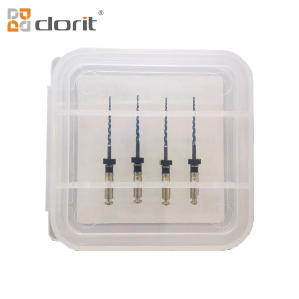 DORIT Blue Heat Activated Dental Endo Files For Kids Teeth CE ISO FDA