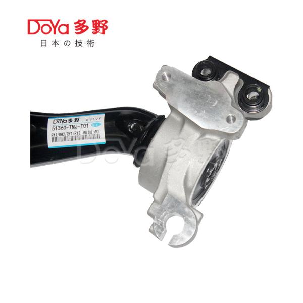 Honda Arm Assy, Suspension 51360-TMJ-T01 Vous avez une voiture?