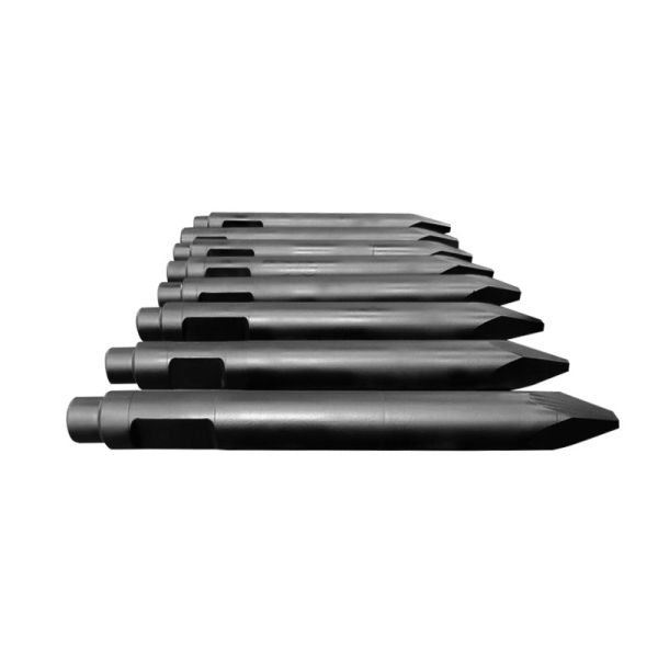 Excavator Breaker Piping Flexible Hose Rigid Steel Pipe Assembly Head Parts Welding Pipeline