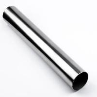 Cold Rolled SS Steel Pipe With Grade 316l For Precision Application