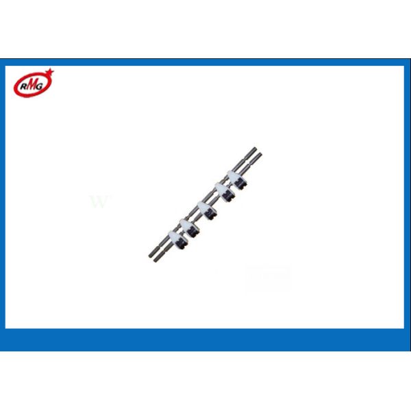 445-0672127 4450672127 ATM Spare Parts NCR Roll Guide Shaft Assembly