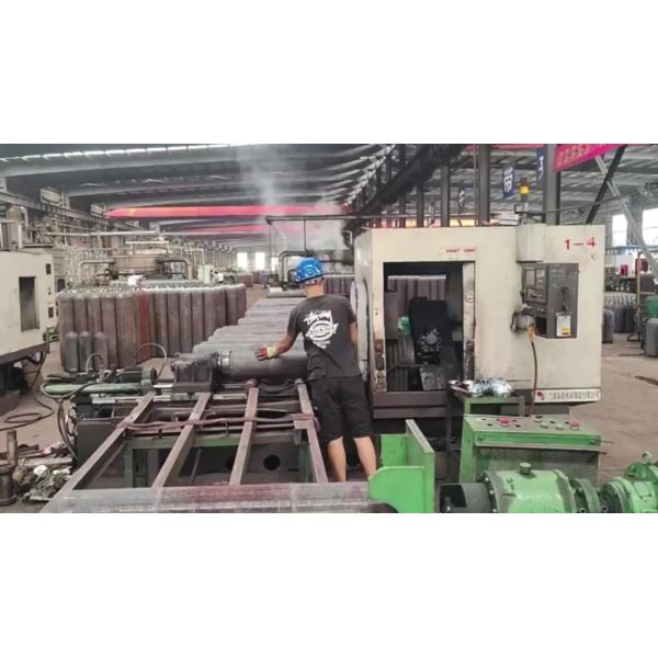 Medical Oxygen Tank Hospital And Home Use Oxygen Gas Cylinders