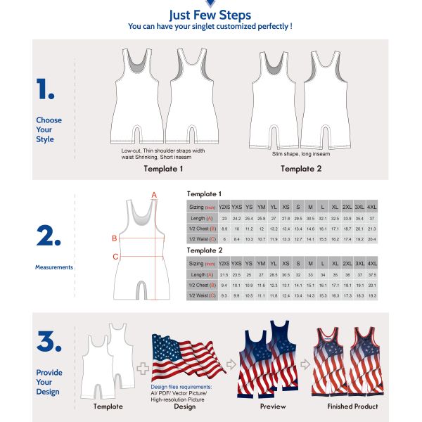 Female Adults Wrestling Singlet Shorts Lightweight Practical