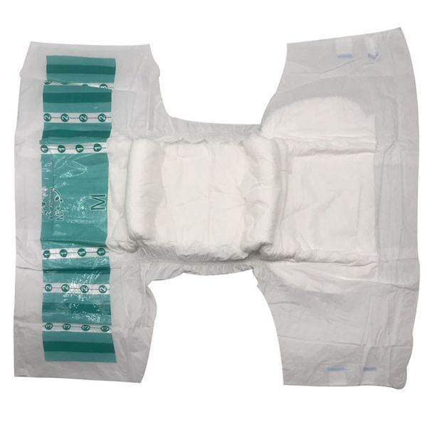 Ultra Thick Extra Large Pull Up Unisex Adult Diapers