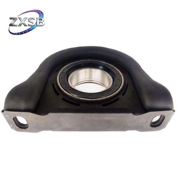 26013314030 Truck Steel Transmission Shaft Hanger For SHACMAN F2000 F3000 X3000 M3000