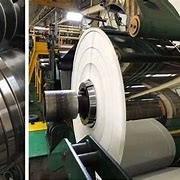 SS321 436L 304 439 Stainless Steel Strip Roll 436 445