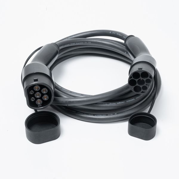 Neopower European Standard Waterproof EV Charging Dock – Corrosion & Impact Resistant, Long Lifespan