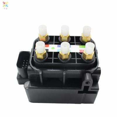 Air Suspension Compressor Valve for A8 4H A6 C7 for Air Pump Compressor Valve Block 4H0616013