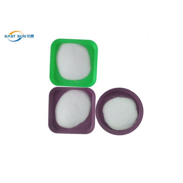 Полиуретан Dtf Tpu 1Kg/Bag горячее плавит прилипатель порошка для одежды