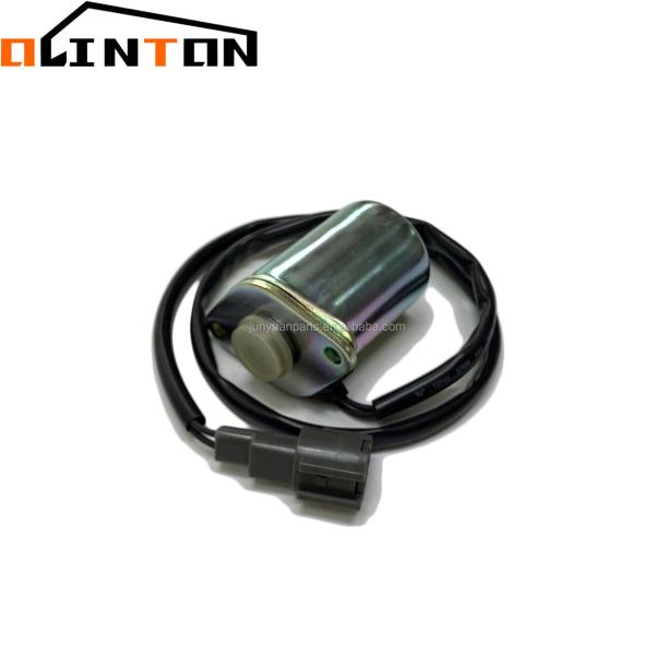 Sensor EX200 pour ZX470-5B ZX330-5G ZX200-5A EX1200-6 Pièces détachées pour excavatrice 4609630