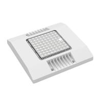 as luzes à prova de explosões do dossel do diodo emissor de luz do posto de gasolina 160lm/w com Luxeon 5050 conduziram